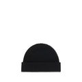 Parajumpers Black Wool Beanie
