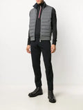 Moncler Grenoble long-sleeve sweatshirt
