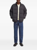 Levi's zip-fastening puffer jacket