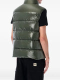 Pyrenex zipped padded gilet