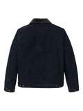 Filson corduroy collared jacket