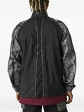 PUMA x Les Benjamins panelled jacket