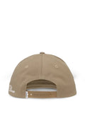 Les Deux logo-embroidered baseball cap