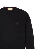Gucci V-neck sweater