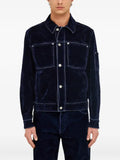 Ferragamo trucker jacket