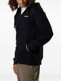 Rossignol full zip-up hoodie