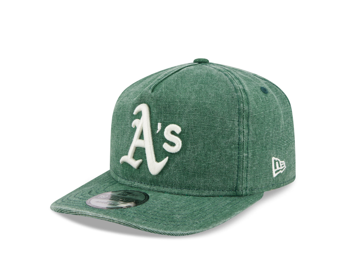 New Era 1920 Oakland Athletics Classic Golfer Snapback Hat