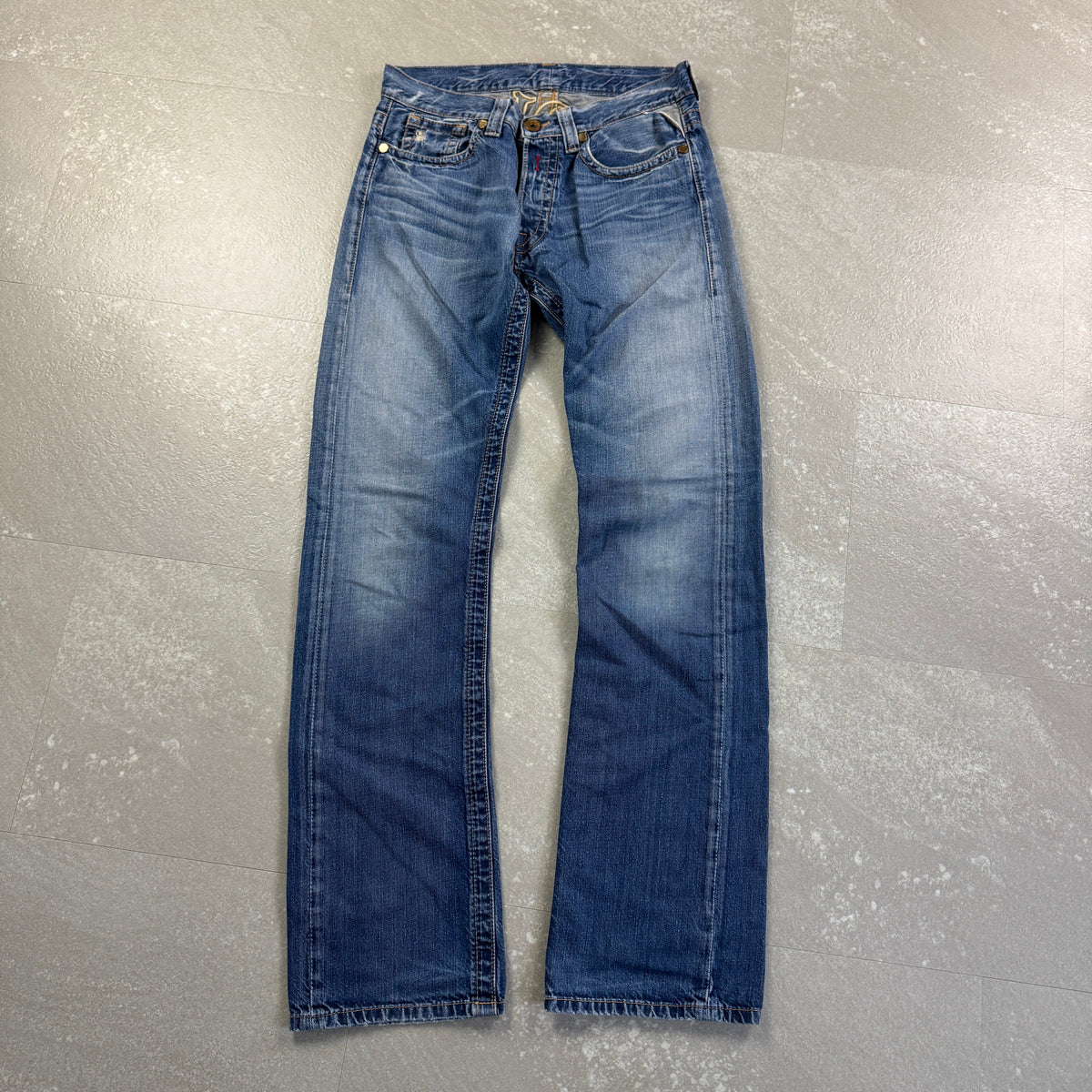 Replay Jeans