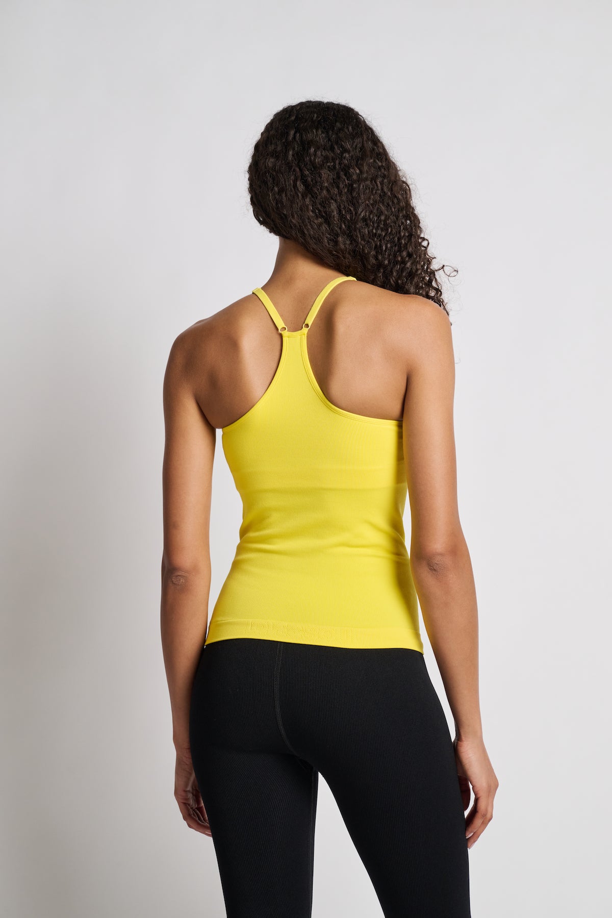 Sophia seamless tank